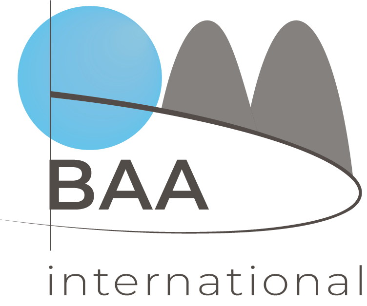  BAA International GmbH